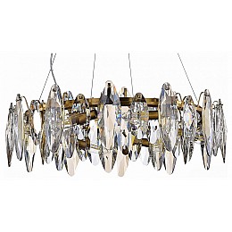 Подвесная люстра ST-Luce Ancona SL1227.303.08