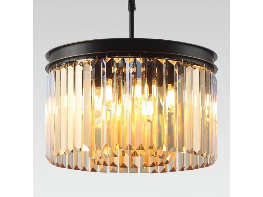 Подвесная люстра Citilux Мартин CL332082