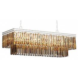 Подвесная люстра Vitaluce V5154 V5158-0/15