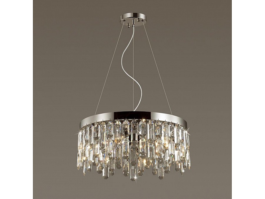 Подвесная люстра Odeon Light Dakisa 4985/6