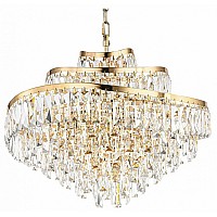 Подвесная люстра Odeon Light Wayta 5073/12