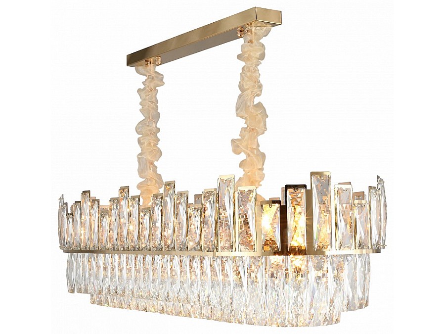 Подвесная люстра Omnilux Vistrorio OML-67903-11