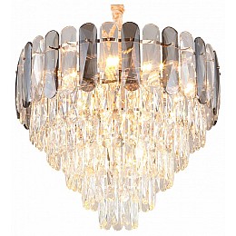 Подвесная люстра Omnilux Lario OML-89703-12