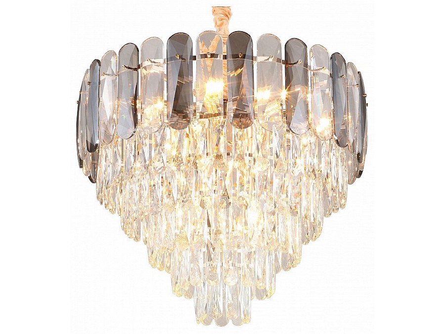 Подвесная люстра Omnilux Lario OML-89703-12