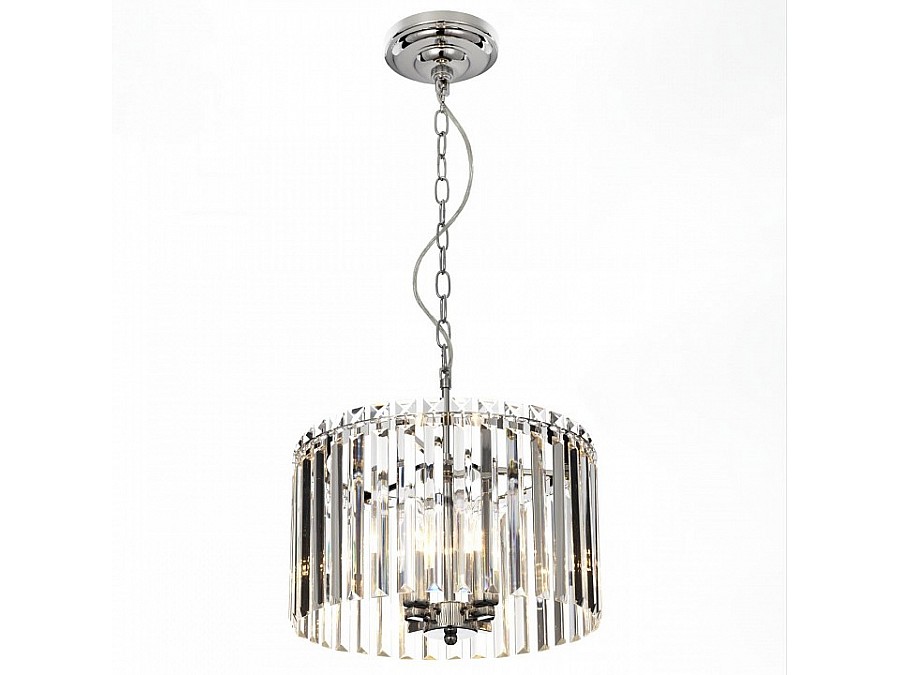 Подвесная люстра Citilux Джейн CL306141