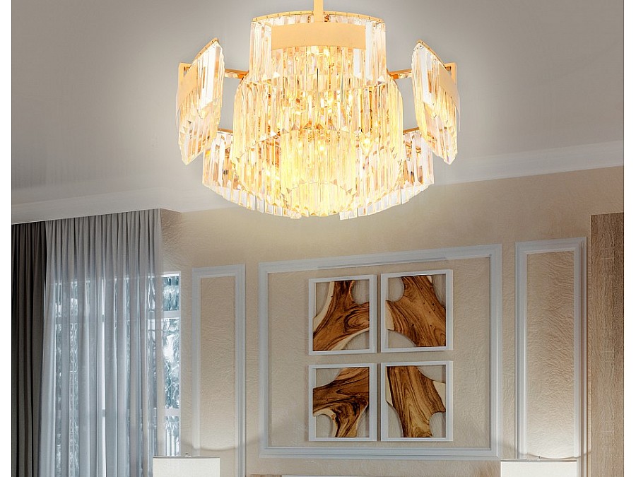 Потолочная люстра Ambrella TR TR5093