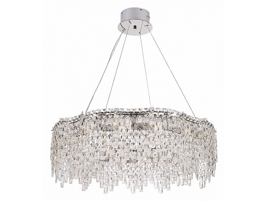 Подвесная люстра Odeon Light Rolta 5074/14