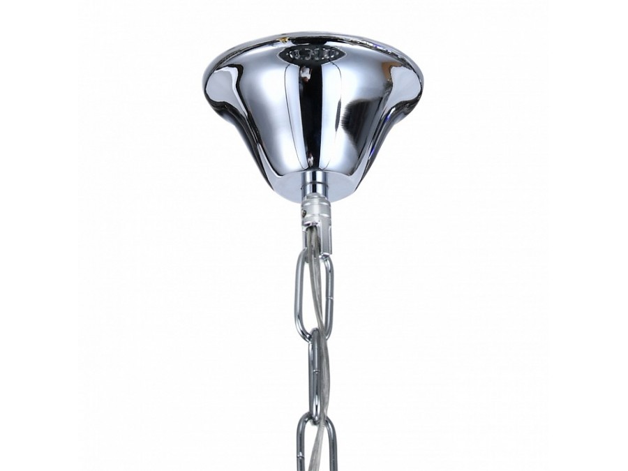 Подвесная люстра Escada 140008 140008/5P Chrome