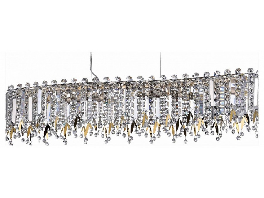 Подвесная люстра ST-Luce Desio SL1655.213.06