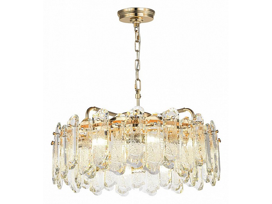 Подвесная люстра Odeon Light Bullon 5069/10