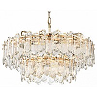 Подвесная люстра Odeon Light Bullon 5069/22