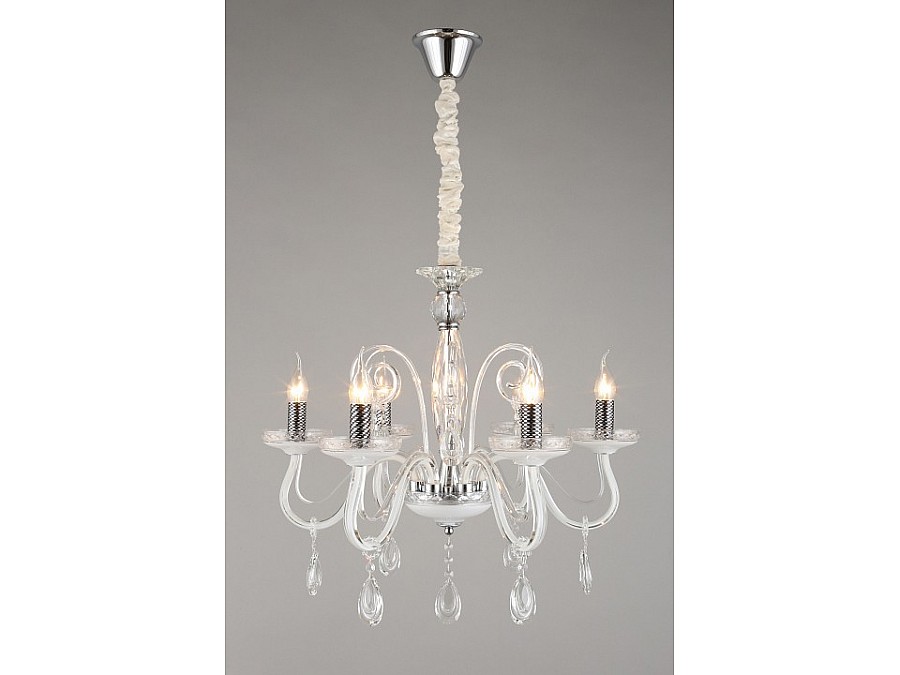 Подвесная люстра Aployt Emmanuel APL.628.03.06