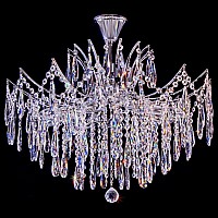 Люстра на штанге Citilux Селена CL302180