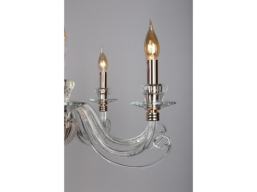 Подвесная люстра Aployt Daniele APL.701.03.08