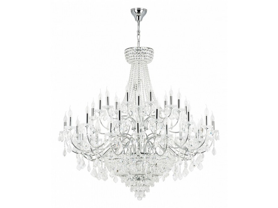 Подвесная люстра Lightstar Classic 700514