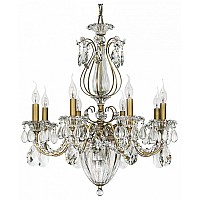 Подвесная люстра Lightstar Schon 790111