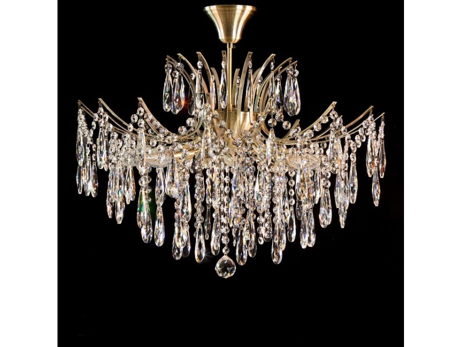 Люстра на штанге Citilux Селена CL302183