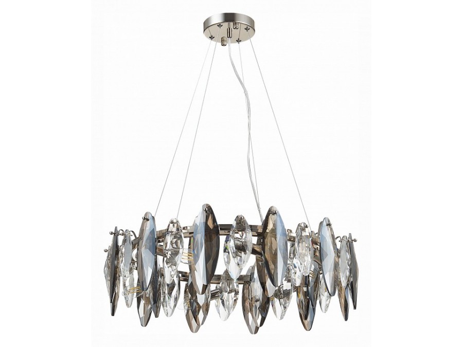 Подвесная люстра ST-Luce Ancona SL1227.103.08