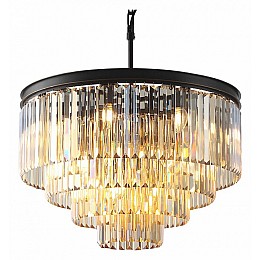 Подвесная люстра Citilux Мартин CL332142