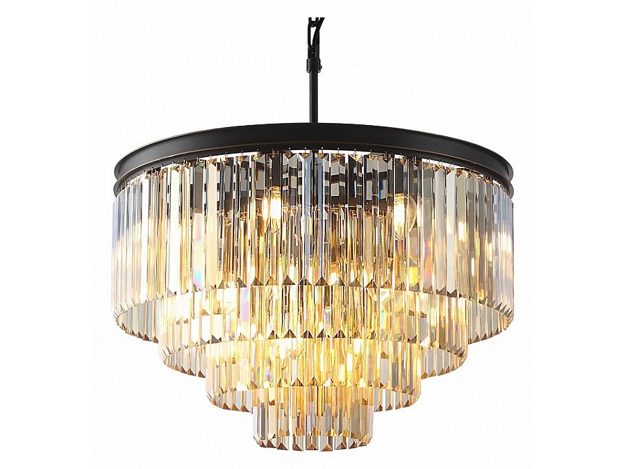 Подвесная люстра Citilux Мартин CL332142