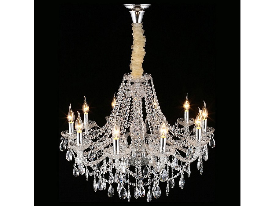 Подвесная люстра Aployt Koletta APL.755.03.10