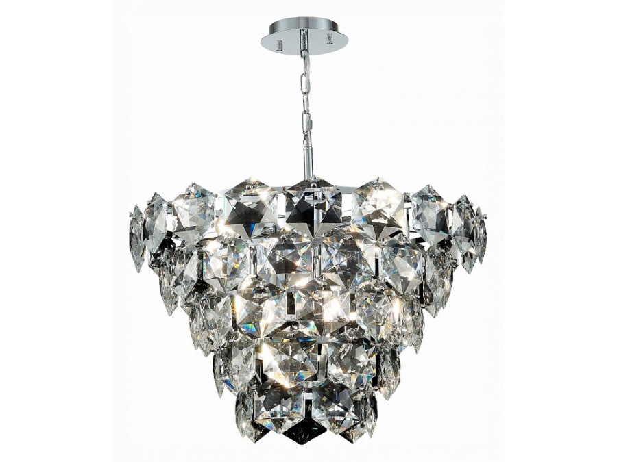 Подвесная люстра ST-Luce Viterbo SL1631.103.09