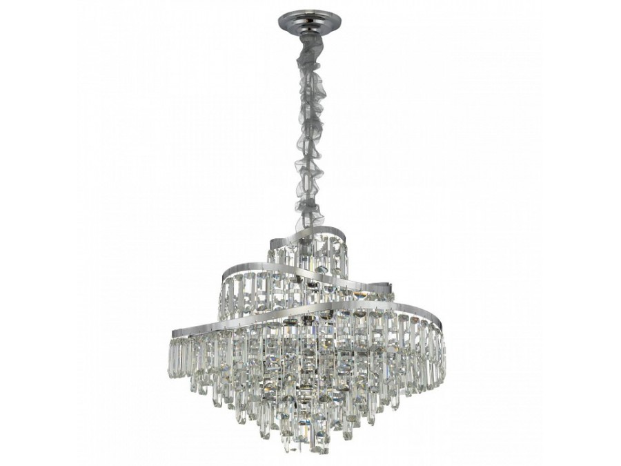 Подвесная люстра Citilux NAIAD CL315161