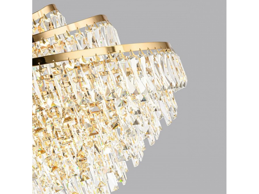 Подвесная люстра Odeon Light Wayta 5073/12