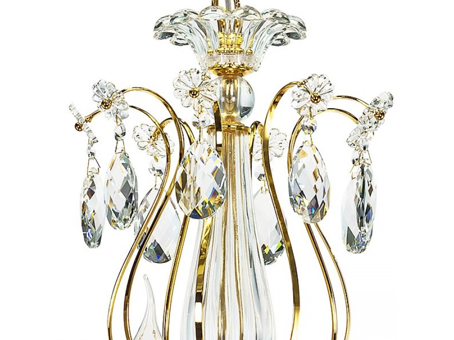 Подвесная люстра Lightstar Schon 790112