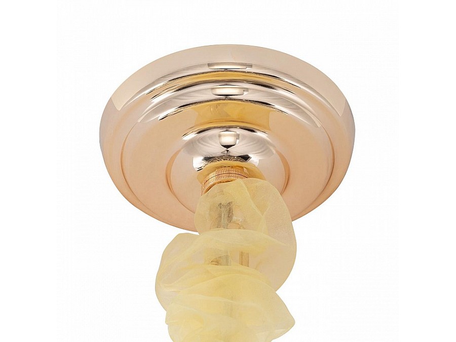 Подвесная люстра Citilux Naiad CL315192