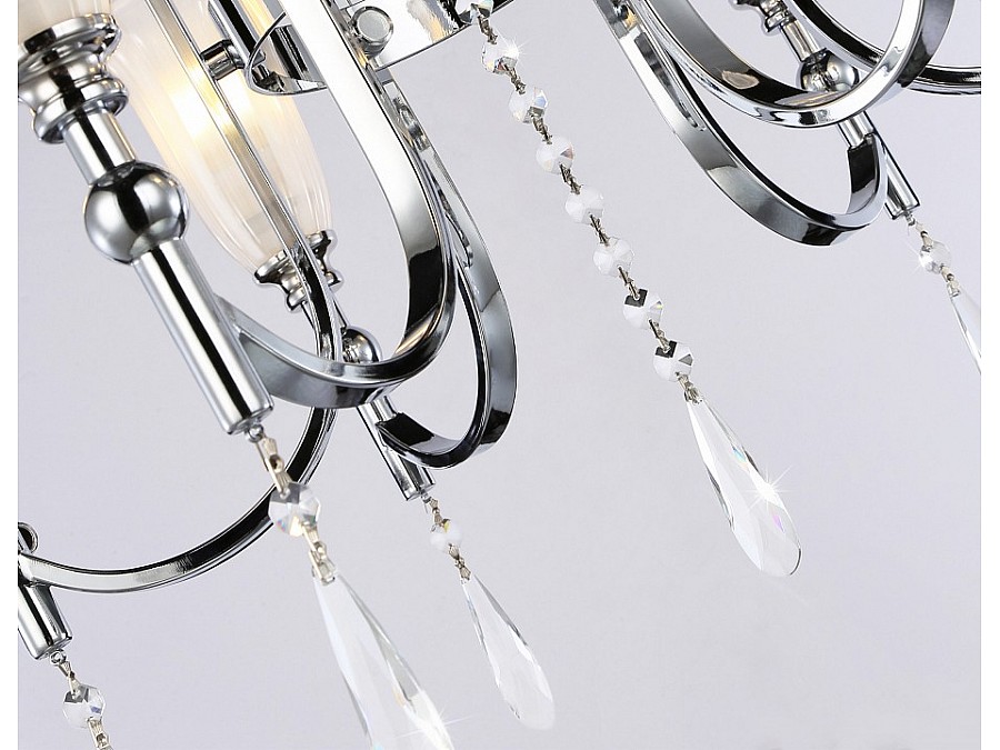 Потолочная люстра Ambrella TR TR3243