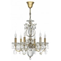 Подвесная люстра Lightstar Schon 790061