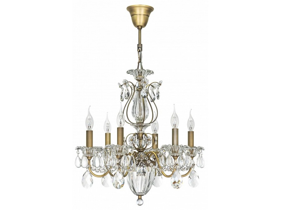 Подвесная люстра Lightstar Schon 790061