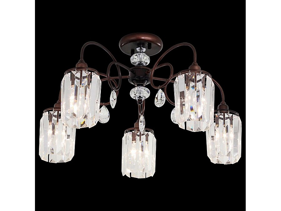 Потолочная люстра Citilux Синди CL330153