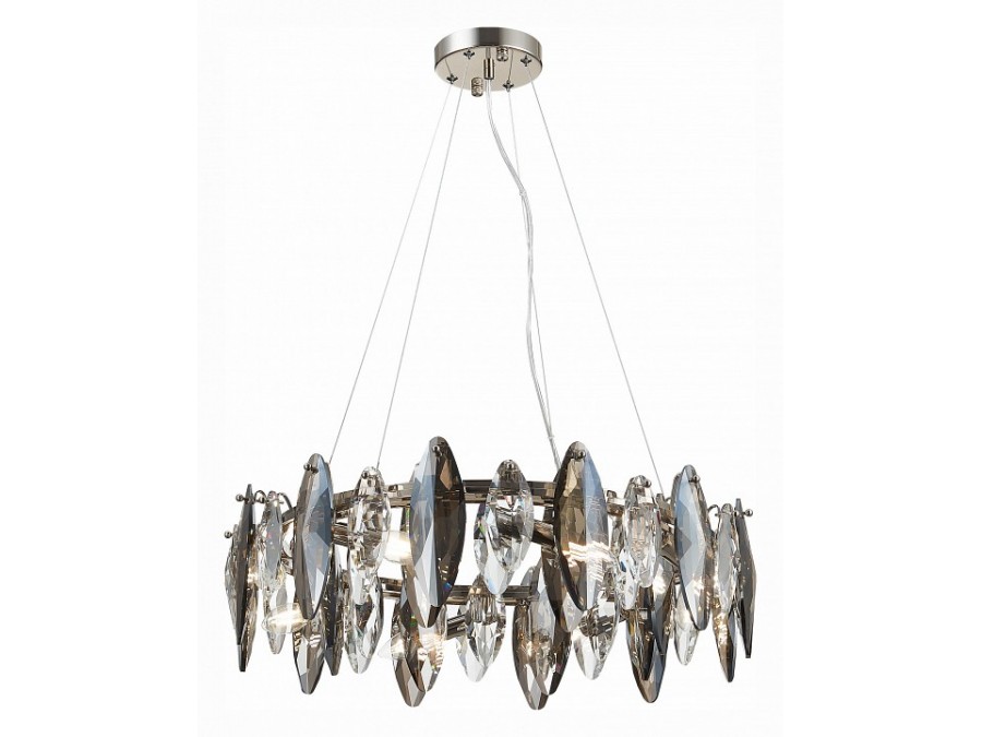 Подвесная люстра ST-Luce Ancona SL1227.103.08