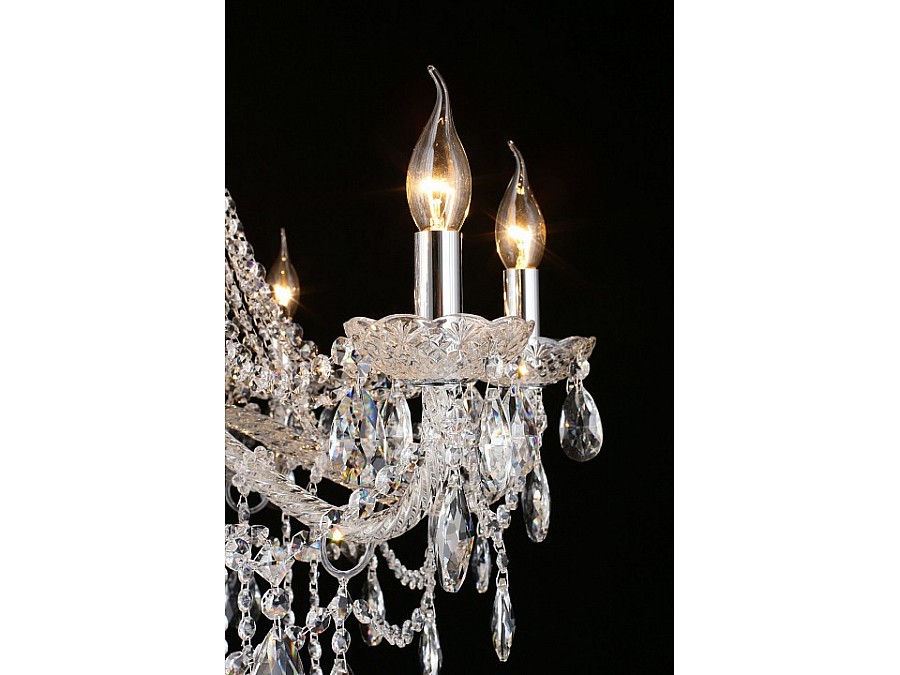 Подвесная люстра Aployt Koletta APL.755.03.10