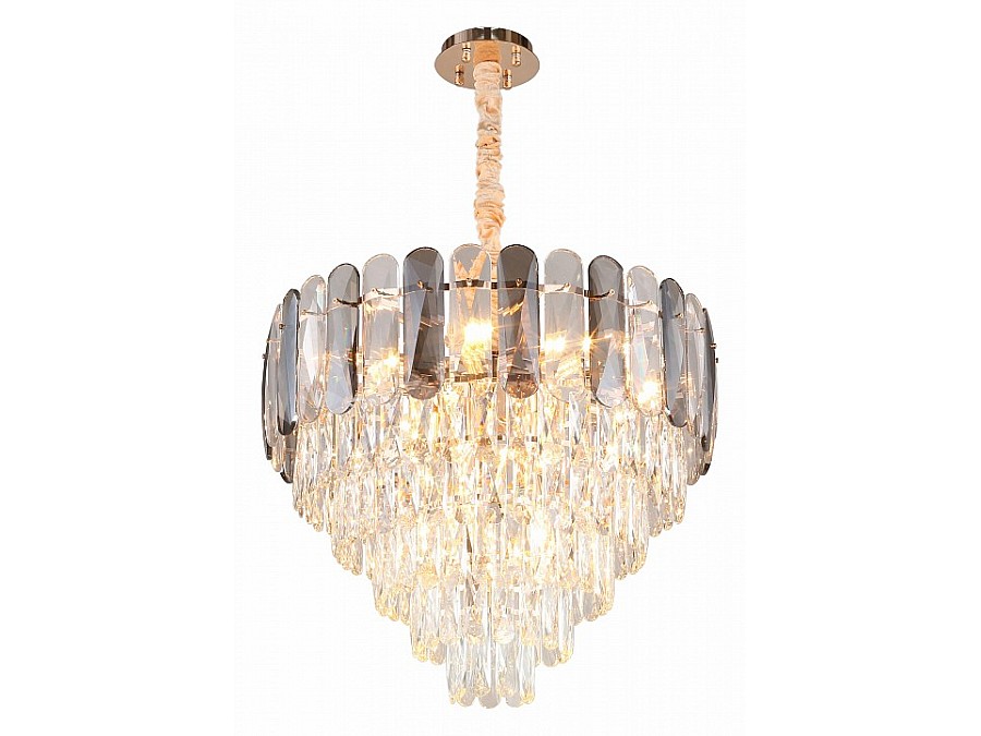 Подвесная люстра Omnilux Lario OML-89703-12