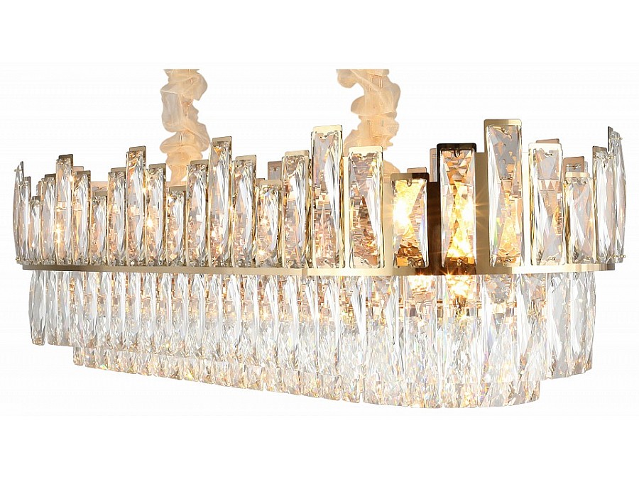 Подвесная люстра Omnilux Vistrorio OML-67903-11