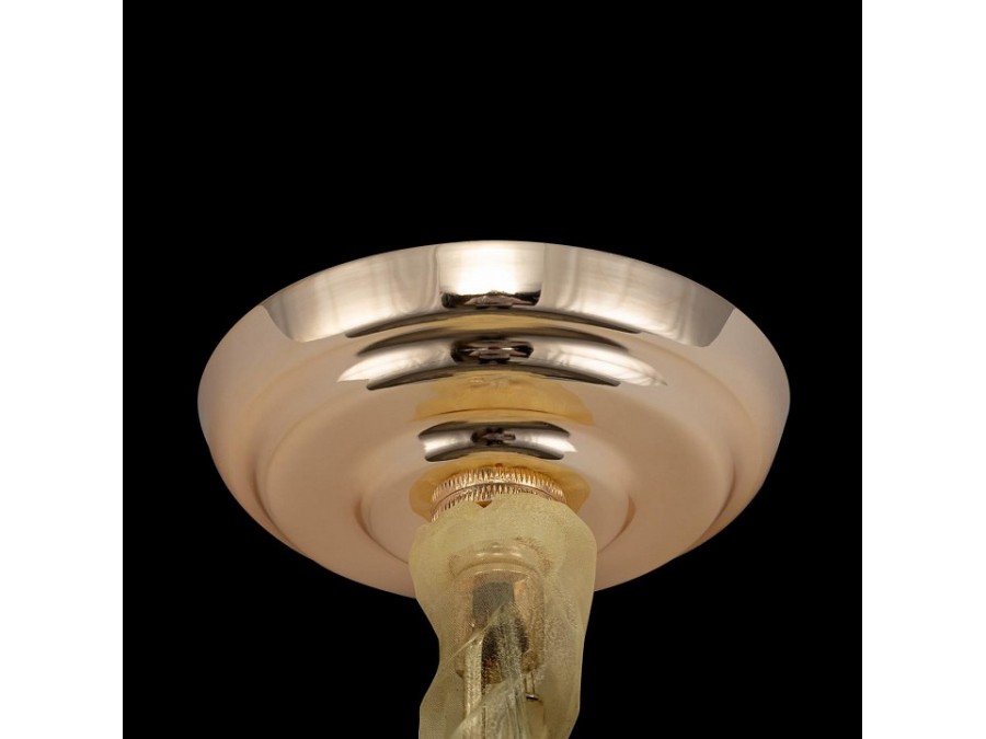 Подвесная люстра Citilux NAIAD CL315152