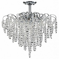 Люстра на штанге Escada Sardena 2106/8P