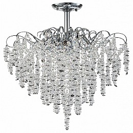 Люстра на штанге Escada Sardena 2106/8P