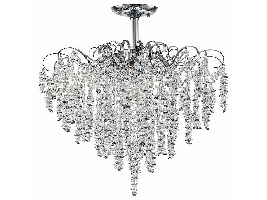 Люстра на штанге Escada Sardena 2106/8P