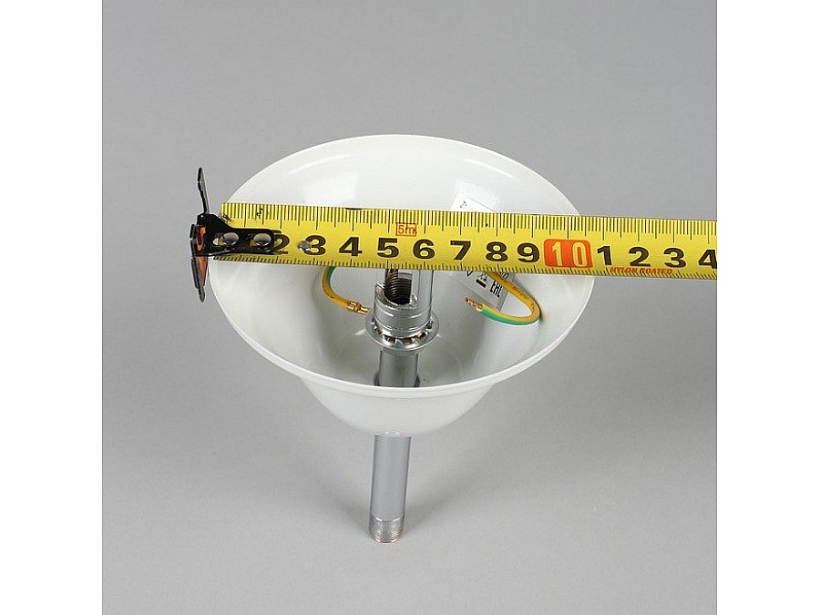 Подвесная люстра Omnilux Cavaglia OML-65803-08
