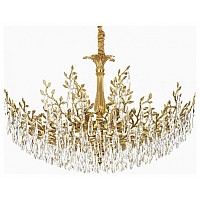 Подвесная люстра Citilux Ritz CL310122