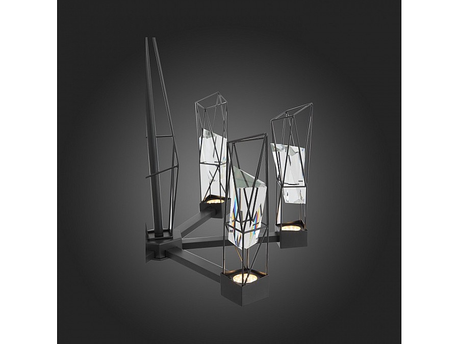 Подвесная люстра ST-Luce Progetto SL815.303.06