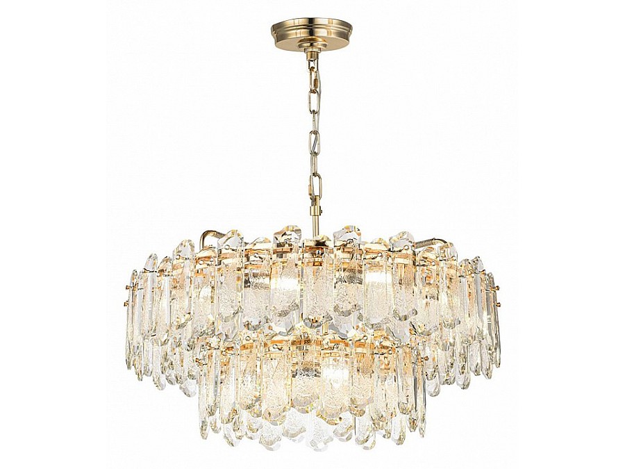 Подвесная люстра Odeon Light Bullon 5069/22