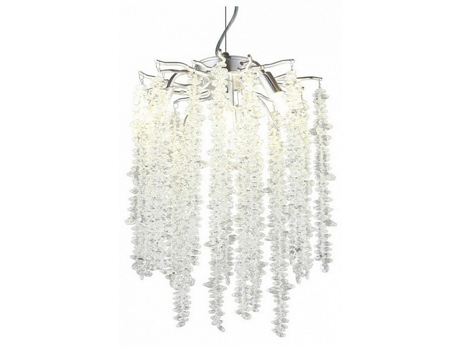 Подвесная люстра Aployt Paulina APL.848.13.04