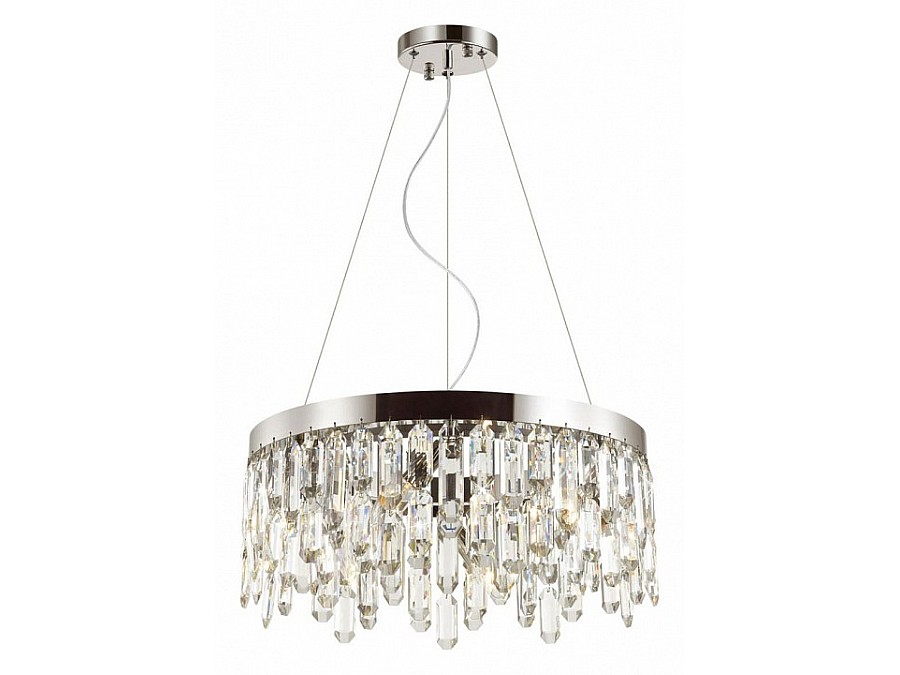 Подвесная люстра Odeon Light Dakisa 4985/6