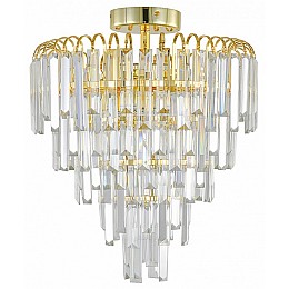 Люстра на штанге Escada Odegard 2105/6P