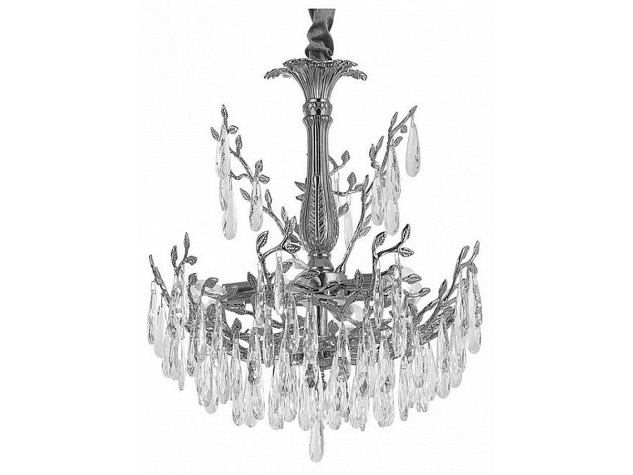 Подвесная люстра Citilux Ritz CL310061